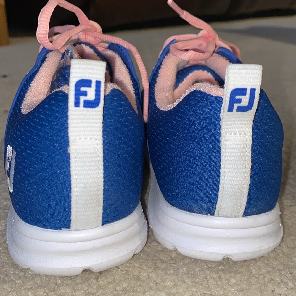 FootJoy NWT golf shoes - Picture 9 of 9